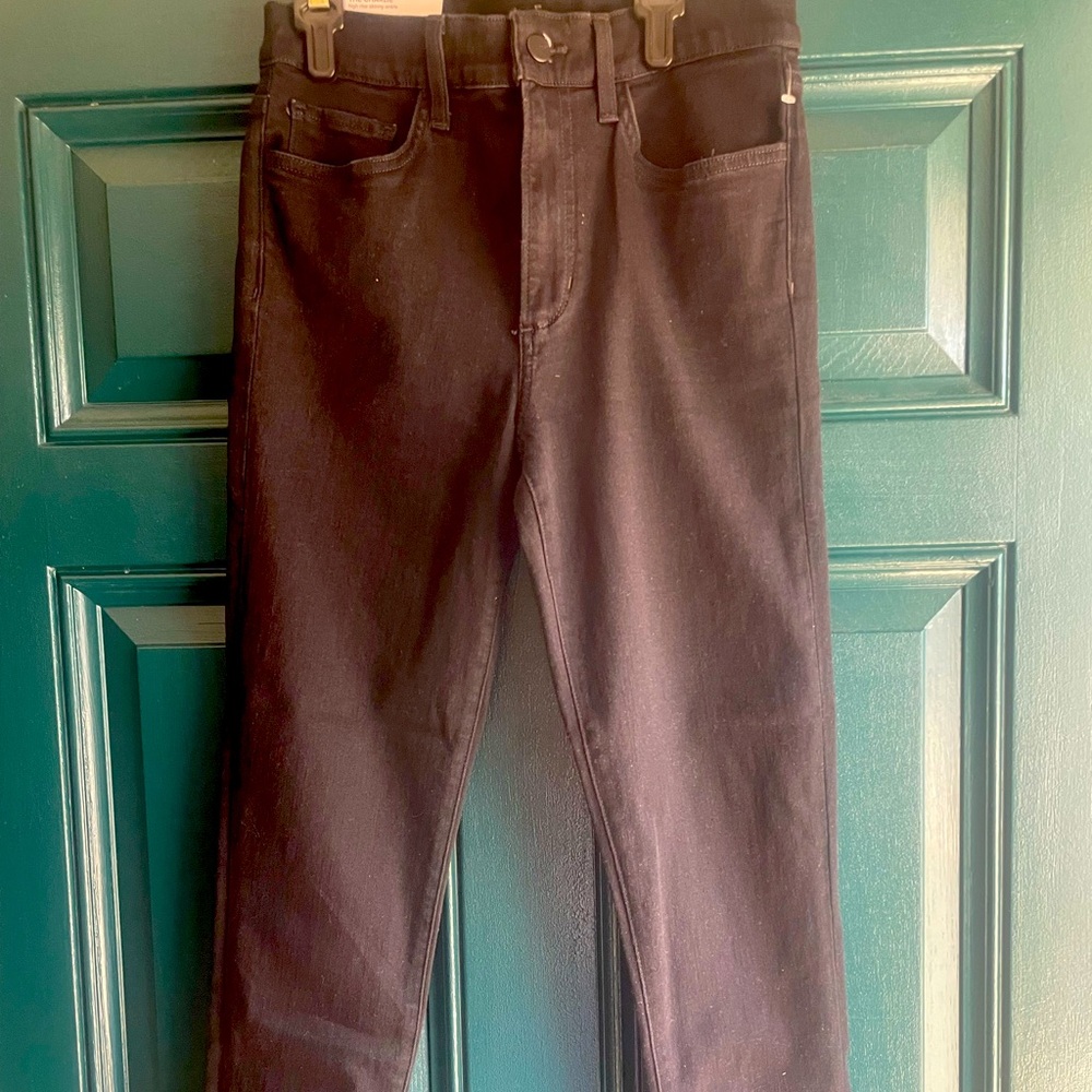 Joe’s Jean The Charlie